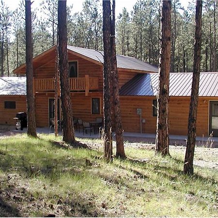 Comanche Lodge Custer Pokój zdjęcie