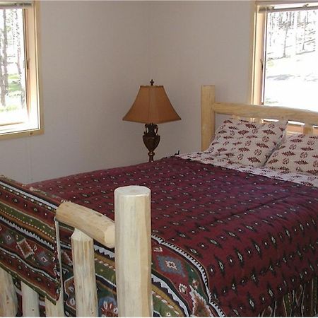 Comanche Lodge Custer Pokój zdjęcie