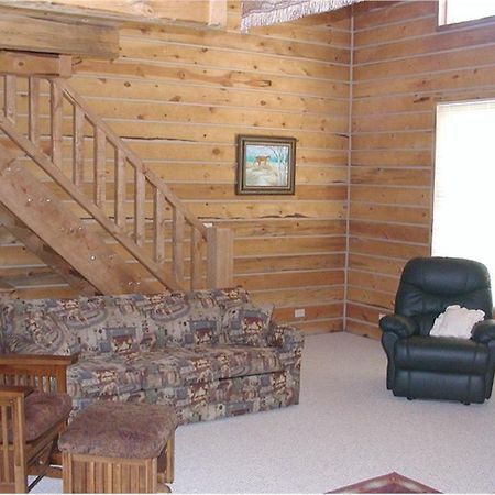 Comanche Lodge Custer Pokój zdjęcie