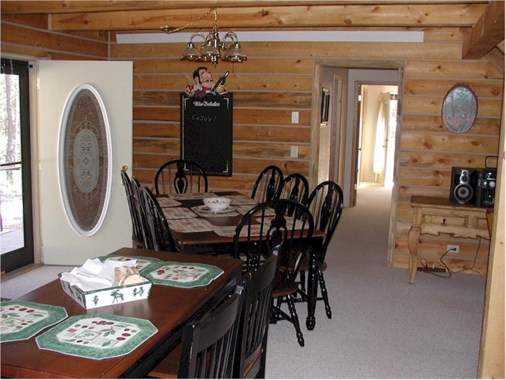 Comanche Lodge Custer Pokój zdjęcie