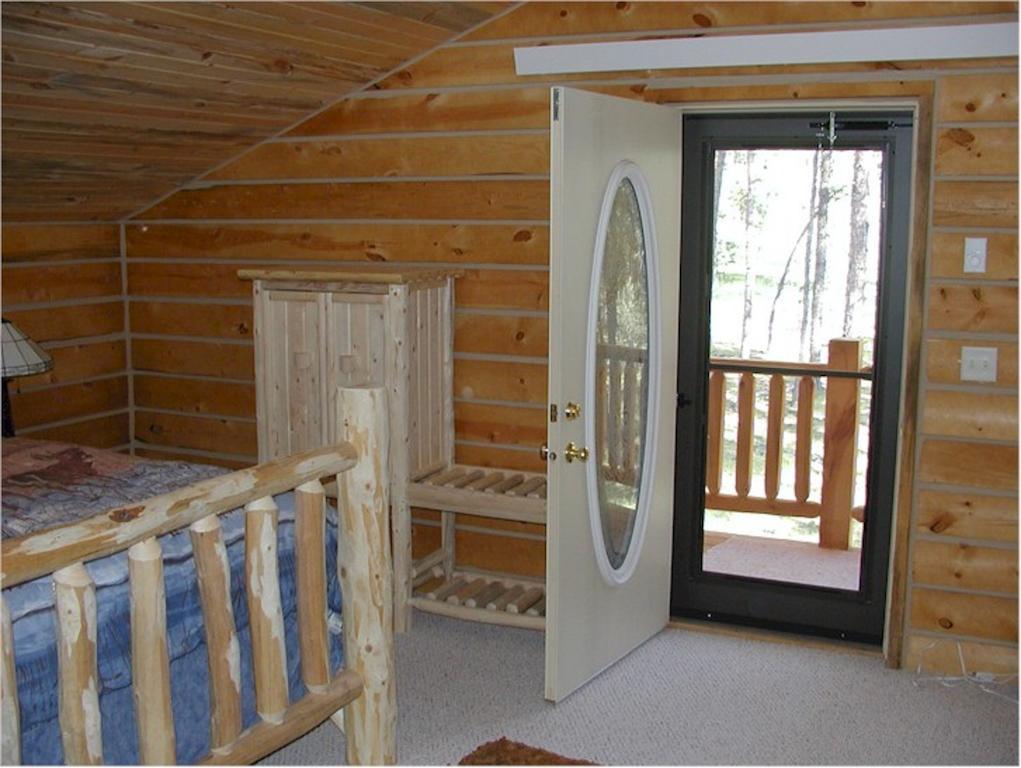 Comanche Lodge Custer Pokój zdjęcie