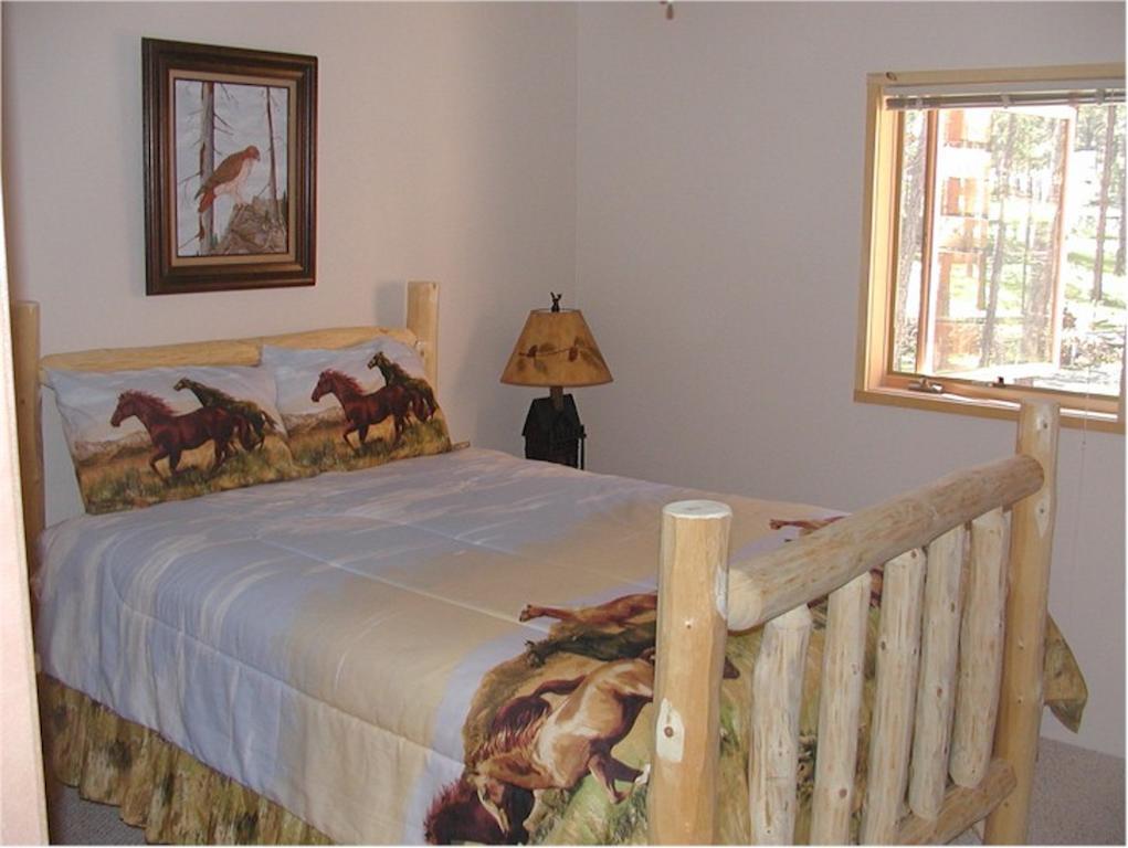 Comanche Lodge Custer Pokój zdjęcie
