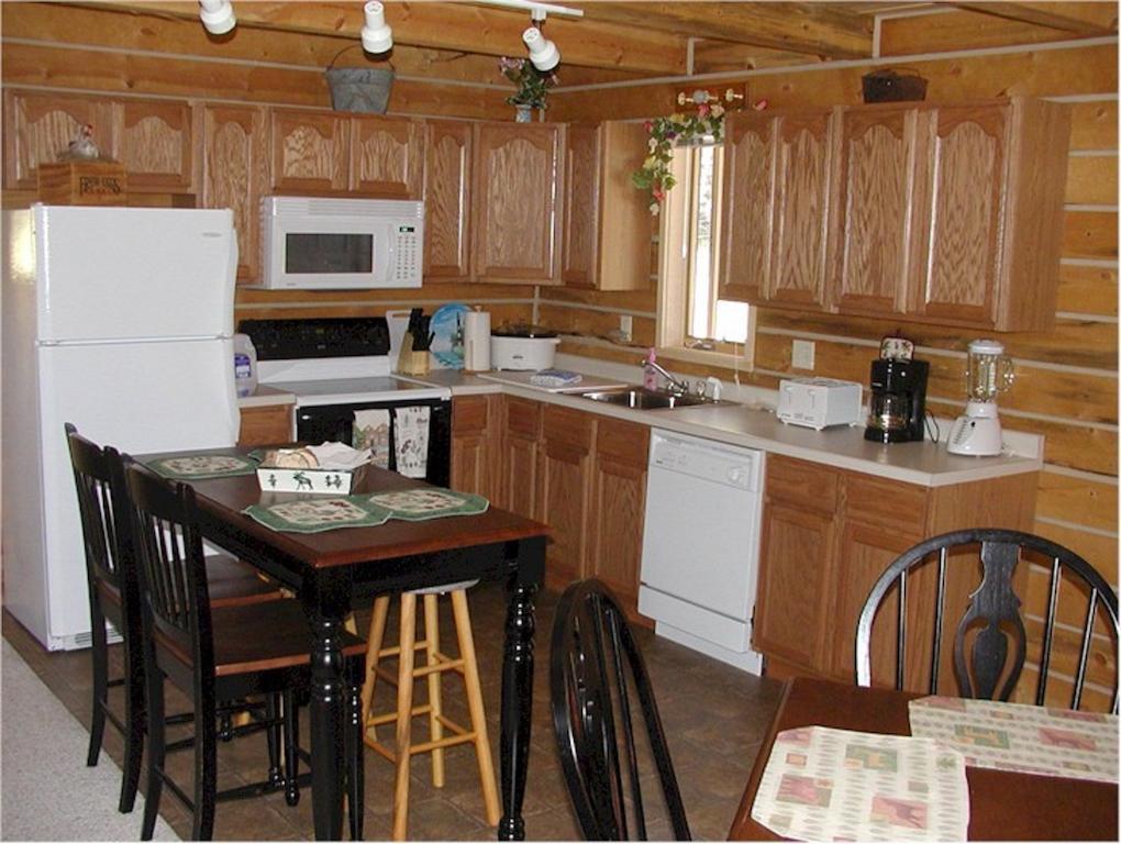 Comanche Lodge Custer Pokój zdjęcie