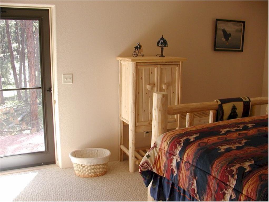 Comanche Lodge Custer Pokój zdjęcie