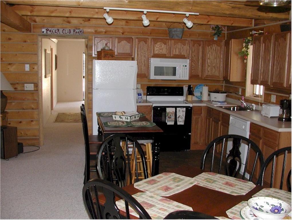 Comanche Lodge Custer Pokój zdjęcie
