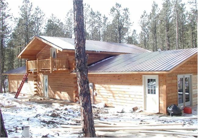 Comanche Lodge Custer Pokój zdjęcie