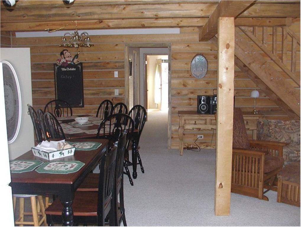 Comanche Lodge Custer Pokój zdjęcie