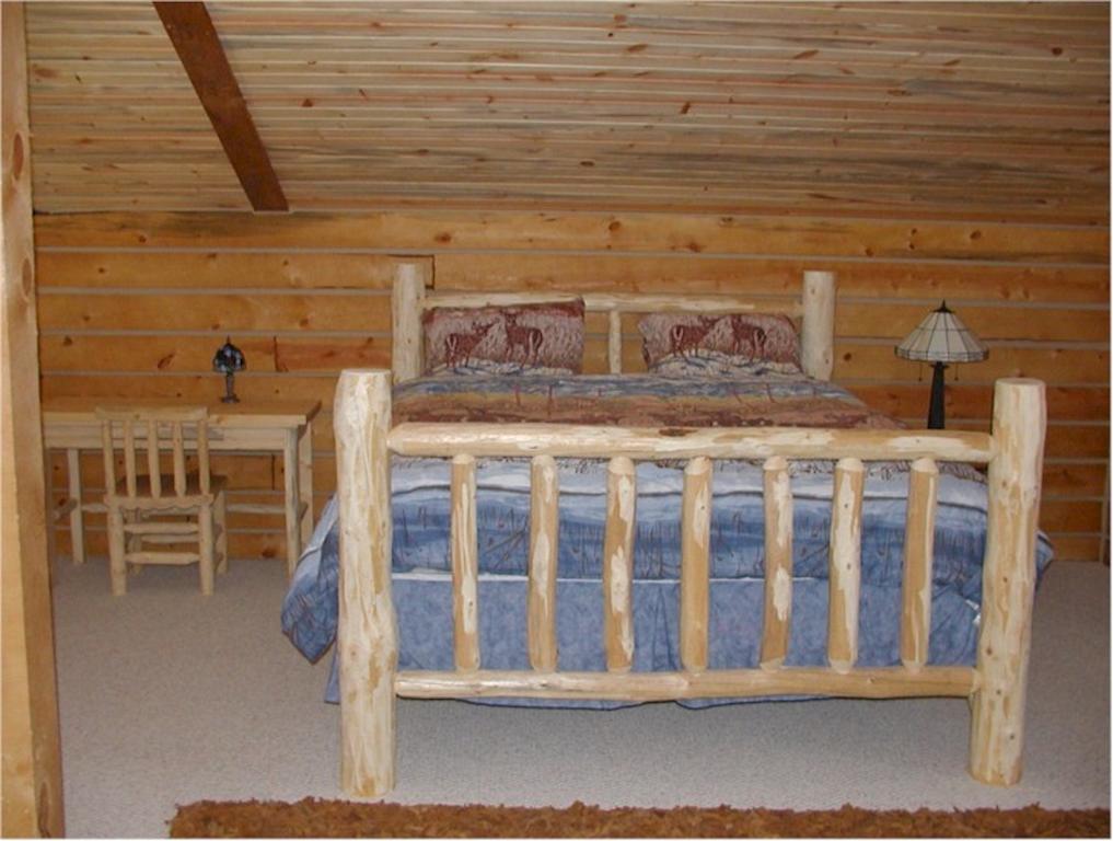 Comanche Lodge Custer Pokój zdjęcie