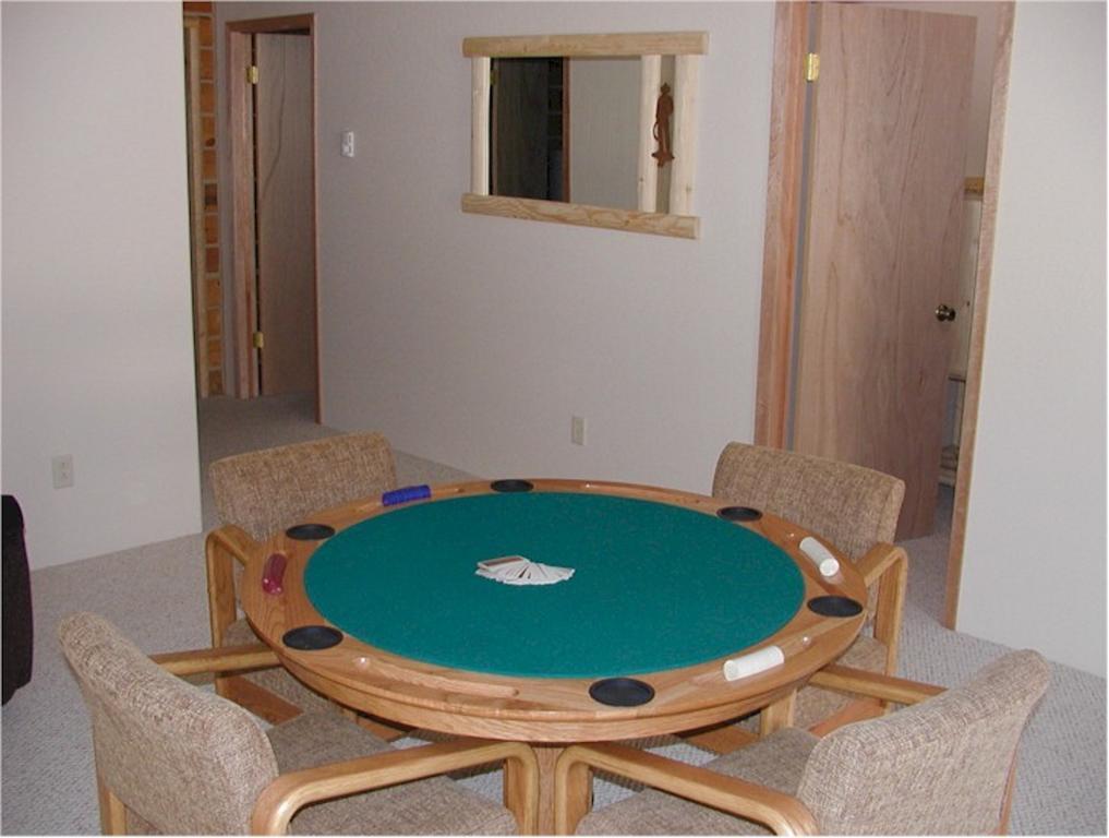 Comanche Lodge Custer Pokój zdjęcie