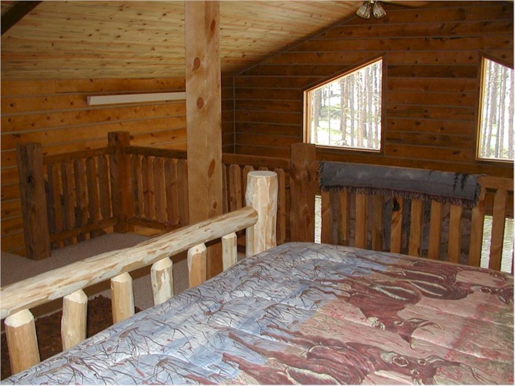 Comanche Lodge Custer Pokój zdjęcie