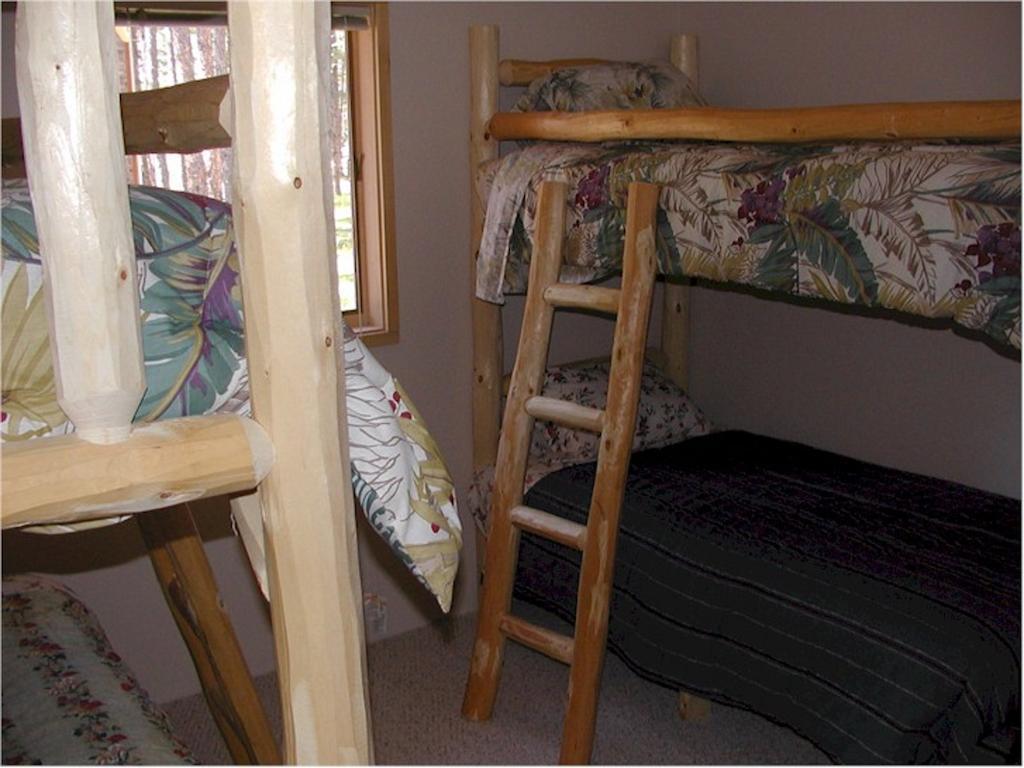 Comanche Lodge Custer Pokój zdjęcie